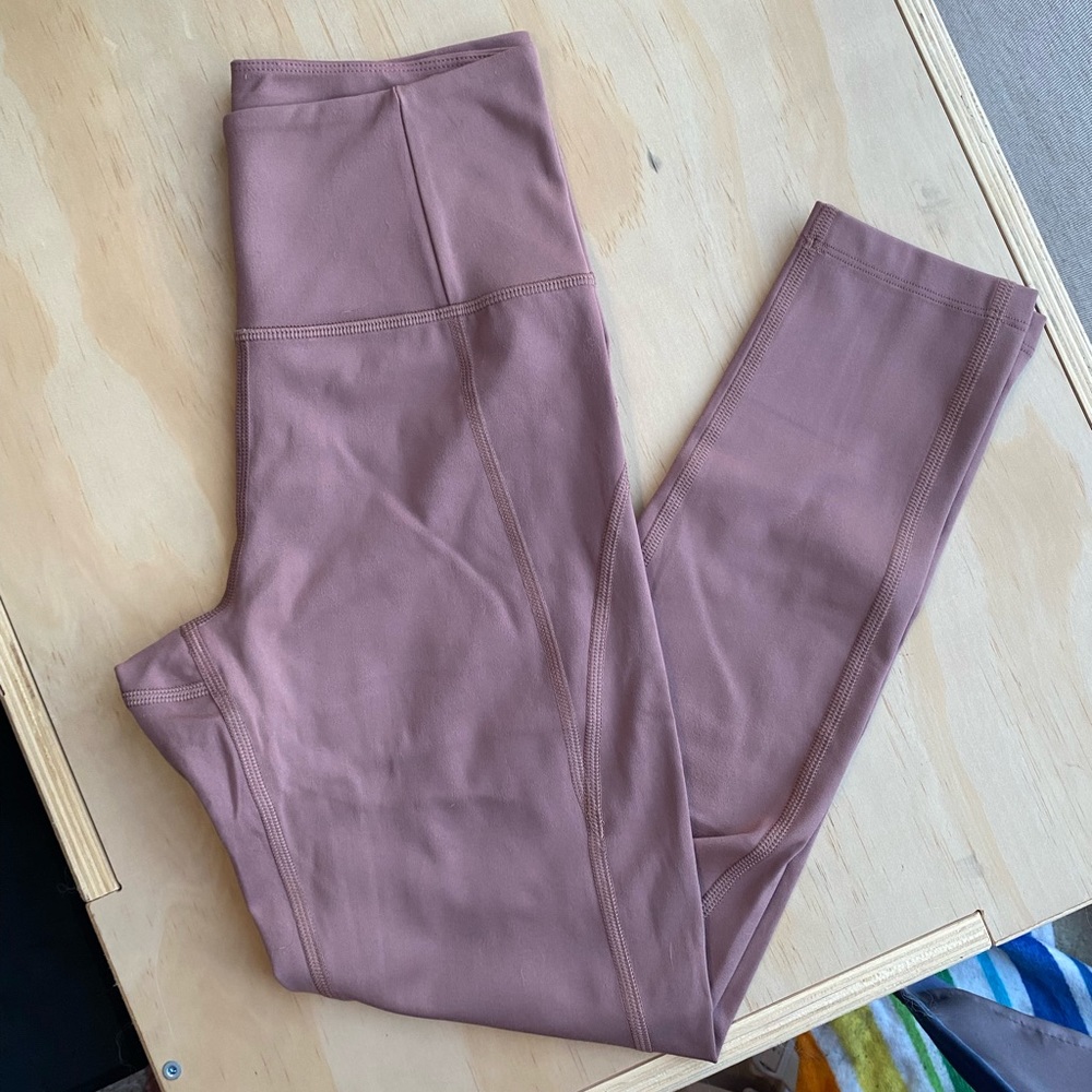 Girlfriend Collective leggings